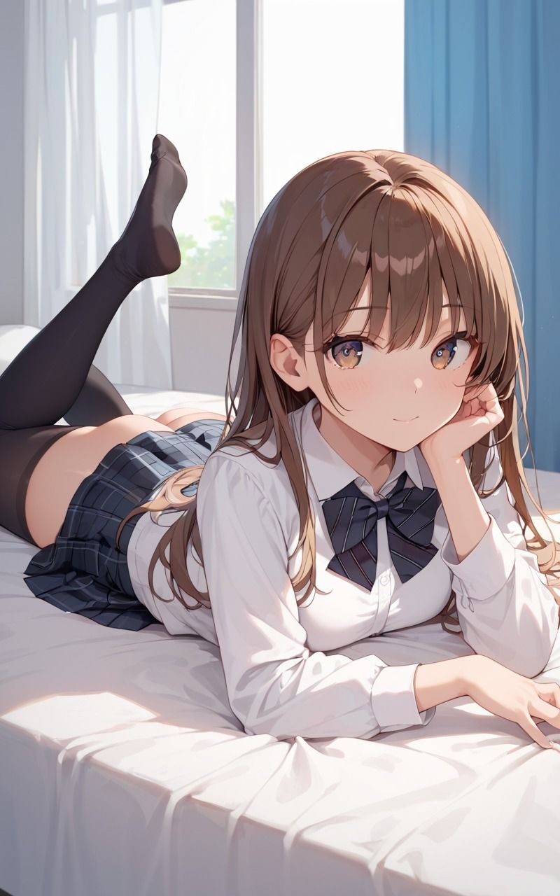最愛の妹が据え膳状態で寝てたので サンプル1ページ目