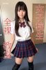 女子校生 全裸教室！ サンプル5ページ目