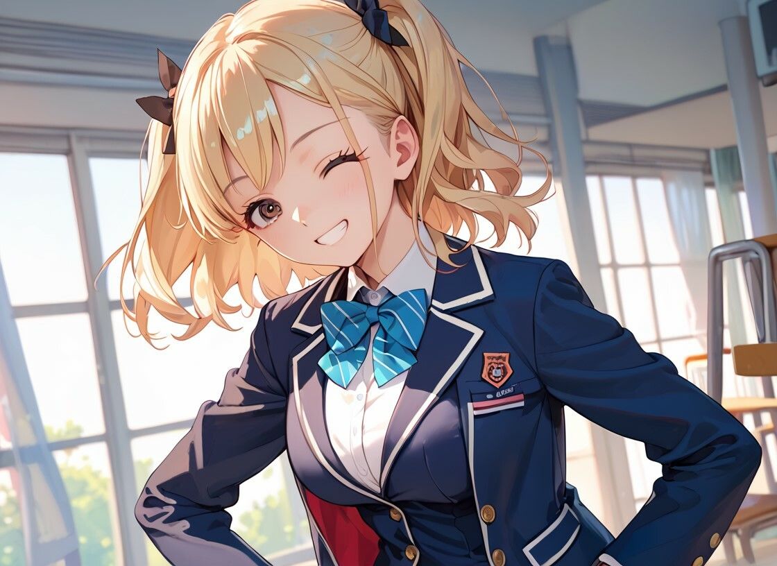 生意気ギャル デカチン快楽で敗北 サンプル2ページ目