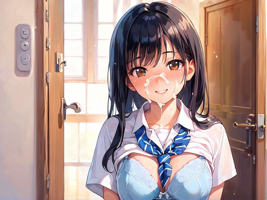 彼女の妹がパンチラで誘惑 サンプル10ページ目