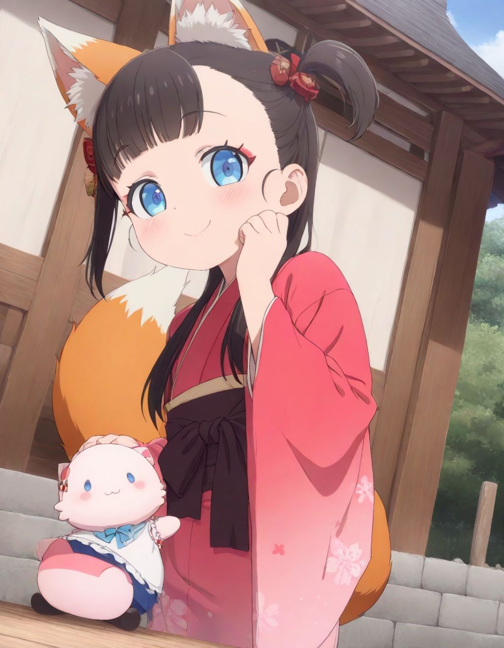 ひとコマ乙女 サンプル5ページ目