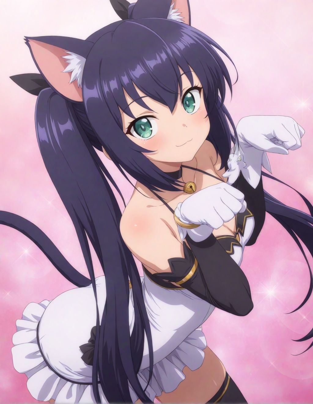 ひとコマ乙女 サンプル8ページ目