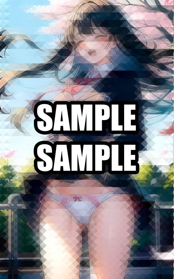 風が強い日の僕の彼女 サンプル4ページ目