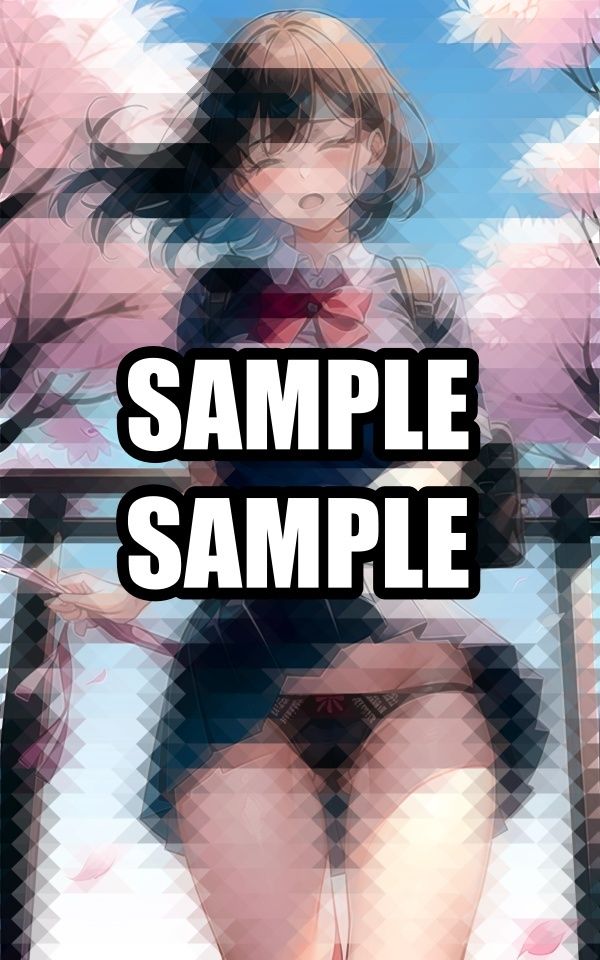 風が強い日の僕の彼女 サンプル5ページ目