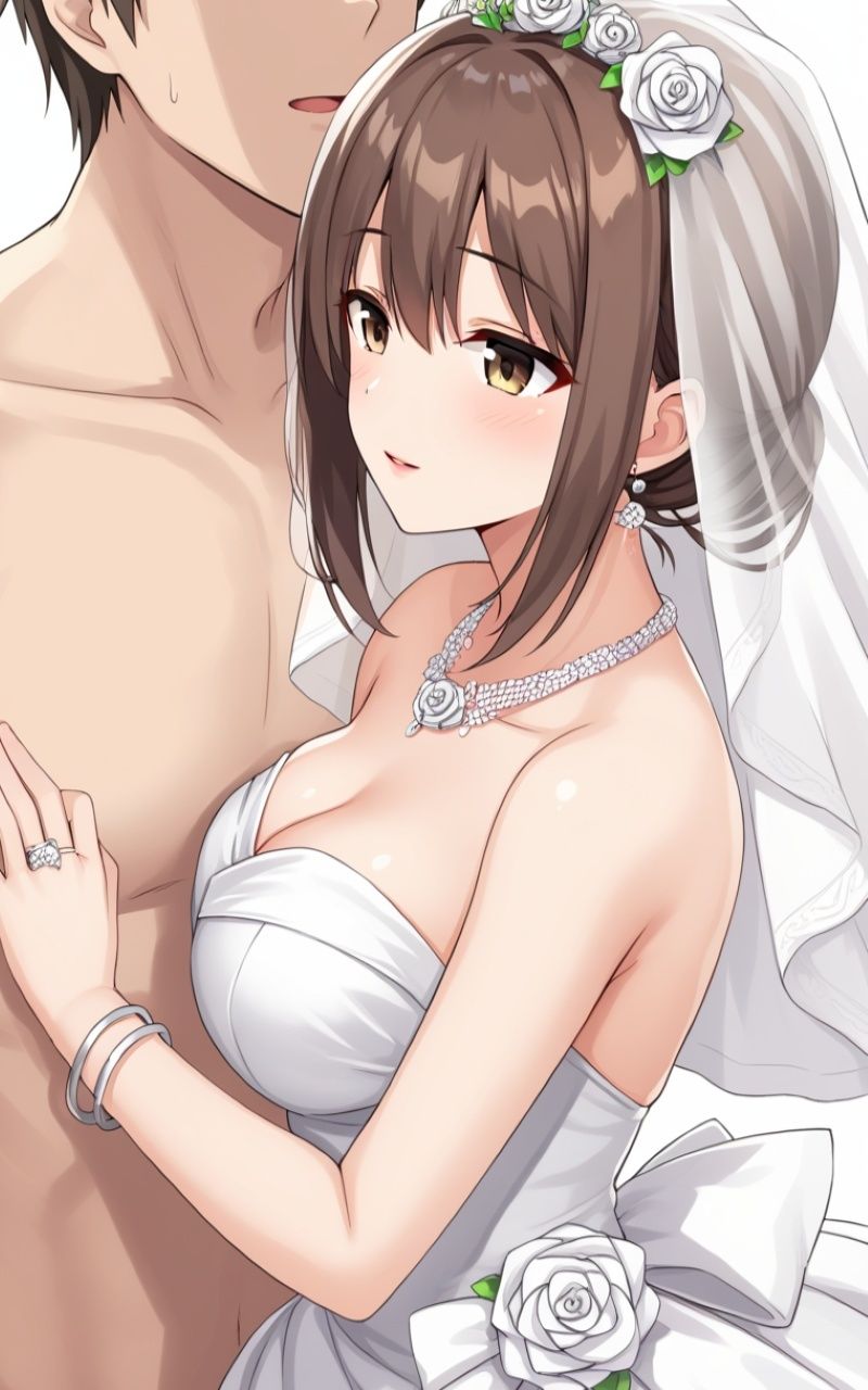奪われた幼なじみ 嫉妬に狂った男の暴走劇 サンプル1ページ目