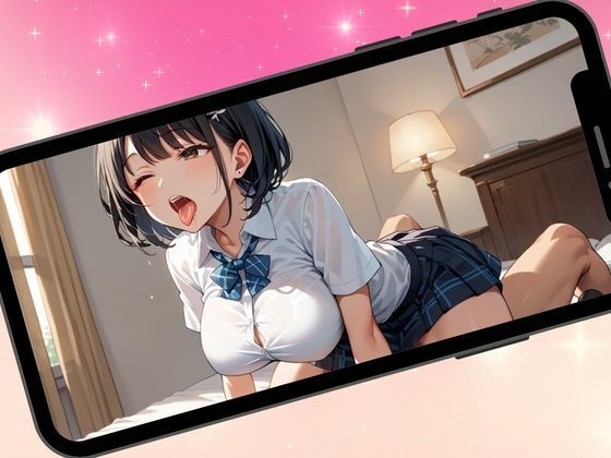 性処理スクール〜放課後ペアワーク編〜 サンプル3ページ目