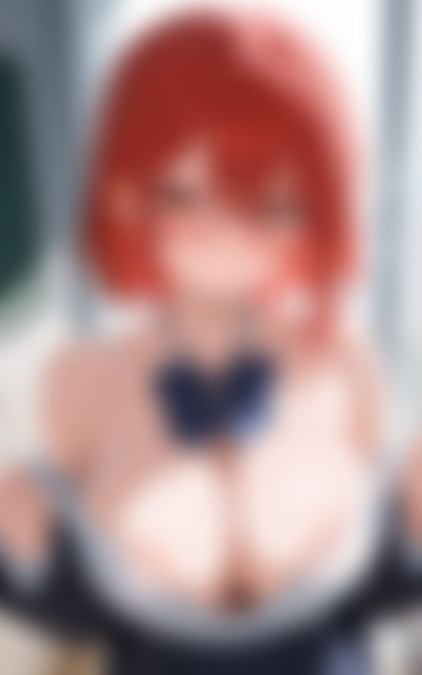 Hカップ爆乳のHな仕草に萌---ど変態424人--- サンプル3ページ目
