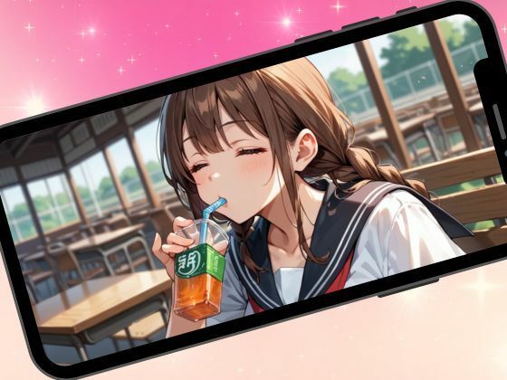 性処理スクール〜バニープレイ編〜 サンプル5ページ目
