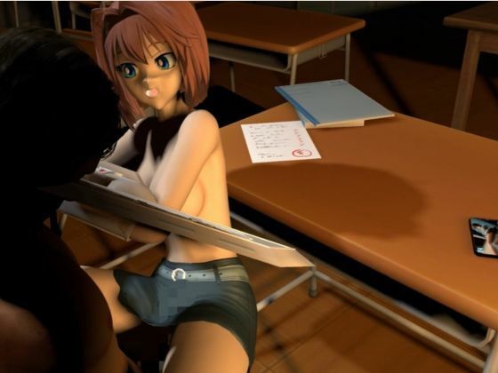 遊戯王の杏子がセックスをかけてデュエルスタンバイ【総集編】 サンプル3ページ目