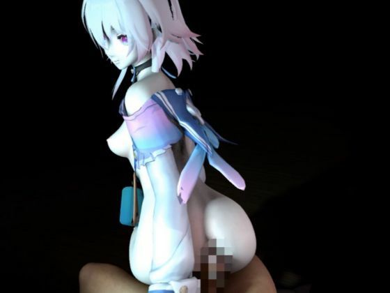 三月なのかは私の日でしょ！エチエチの思い出を記録する少女。崩壊スターレイル:崩スタ【総集編】 サンプル10ページ目