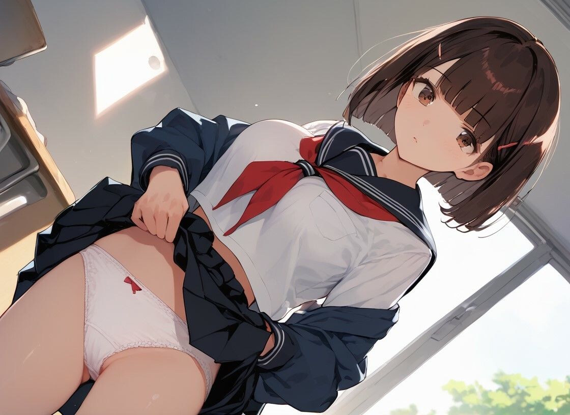 従順彼女がみんなのオナホになった サンプル5ページ目