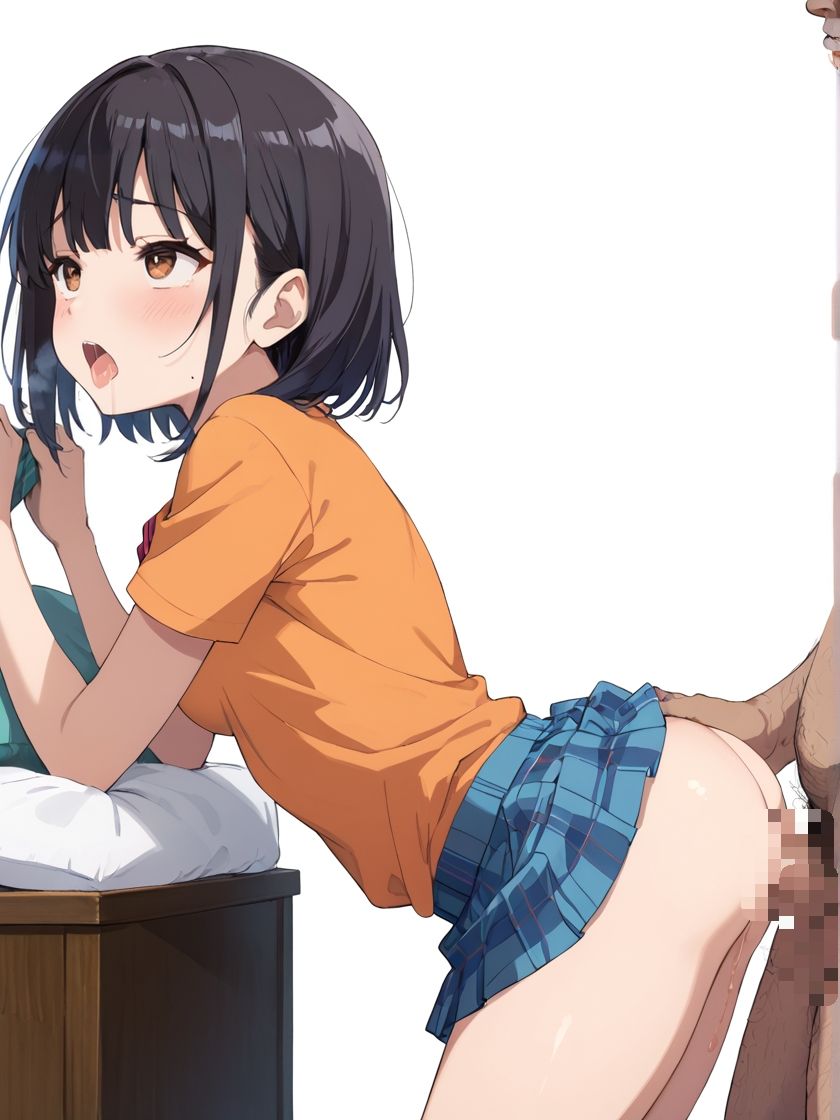 おじさん教師の性指導〜学園のかわいい女子校生とセックスやりたい放題〜 サンプル9ページ目