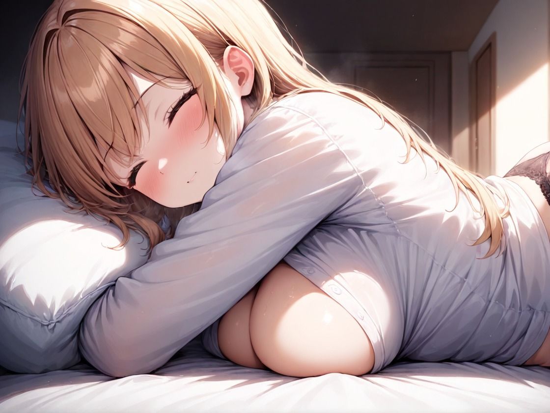 ドスケベ巨乳ギャルを呼び出し無理やり中出し射精 サンプル1ページ目