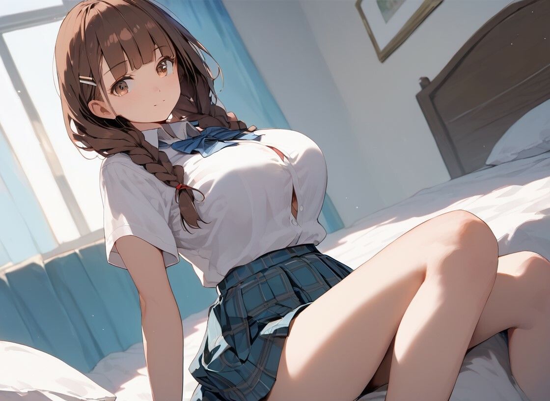 おにいちゃんにSEXをおしえてあげる サンプル2ページ目