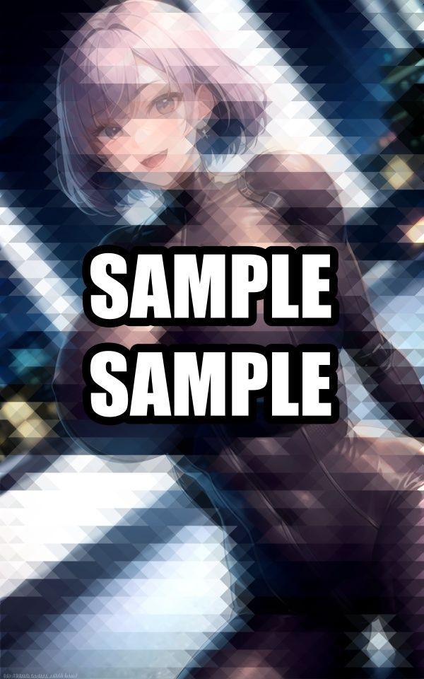 爆乳ボディスーツ美女 サンプル3ページ目