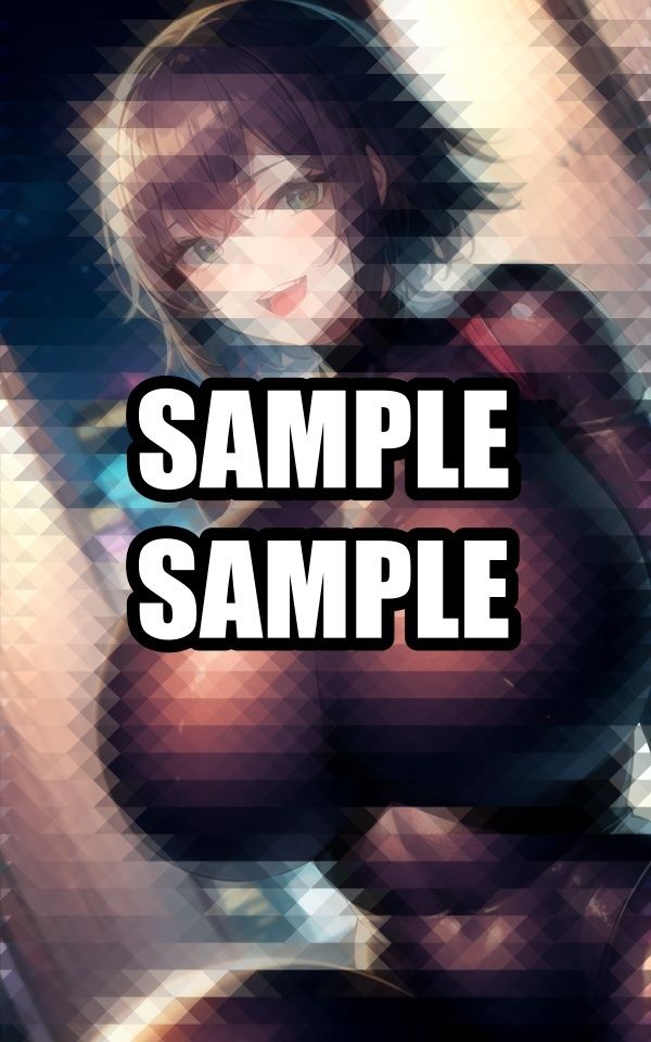 爆乳ボディスーツ美女 サンプル4ページ目