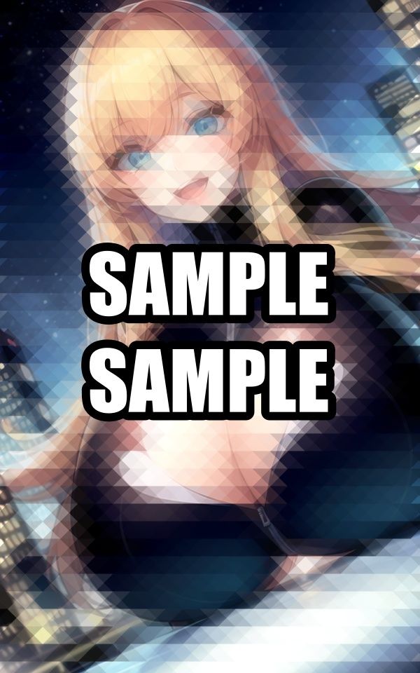 爆乳ボディスーツ美女 サンプル5ページ目
