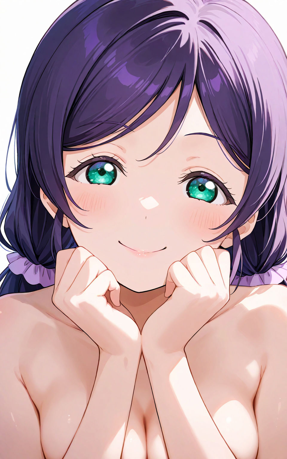 主観的喜怒哀楽セックス1 サンプル8ページ目