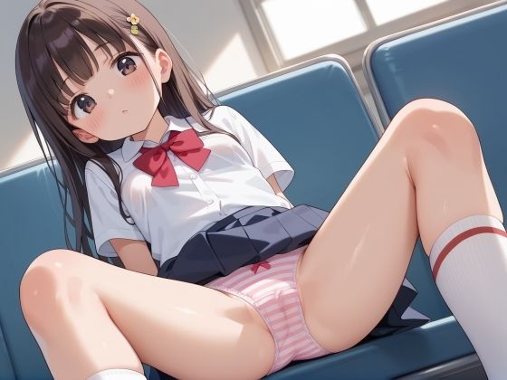 肉棒に沼った妹に中出し説教 サンプル4ページ目