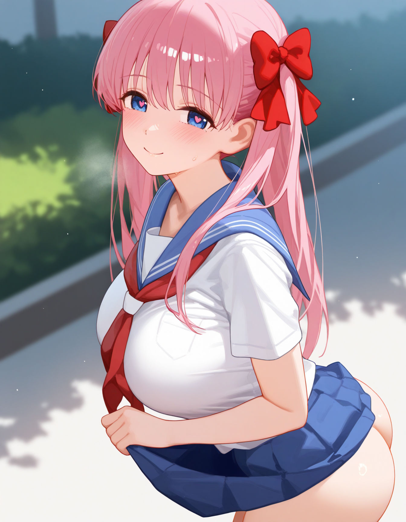 【催●性支配】強●淫乱ヒロイン化 咲 -saki-編【原○和/石○霞】 サンプル7ページ目