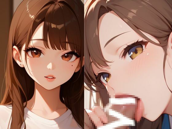幼馴染の凹凸が誘っていたので。。 サンプル3ページ目