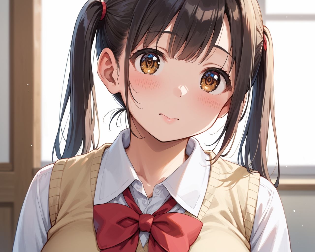 女子校生にぱこぱこ中出し 淫乱育成 サンプル4ページ目