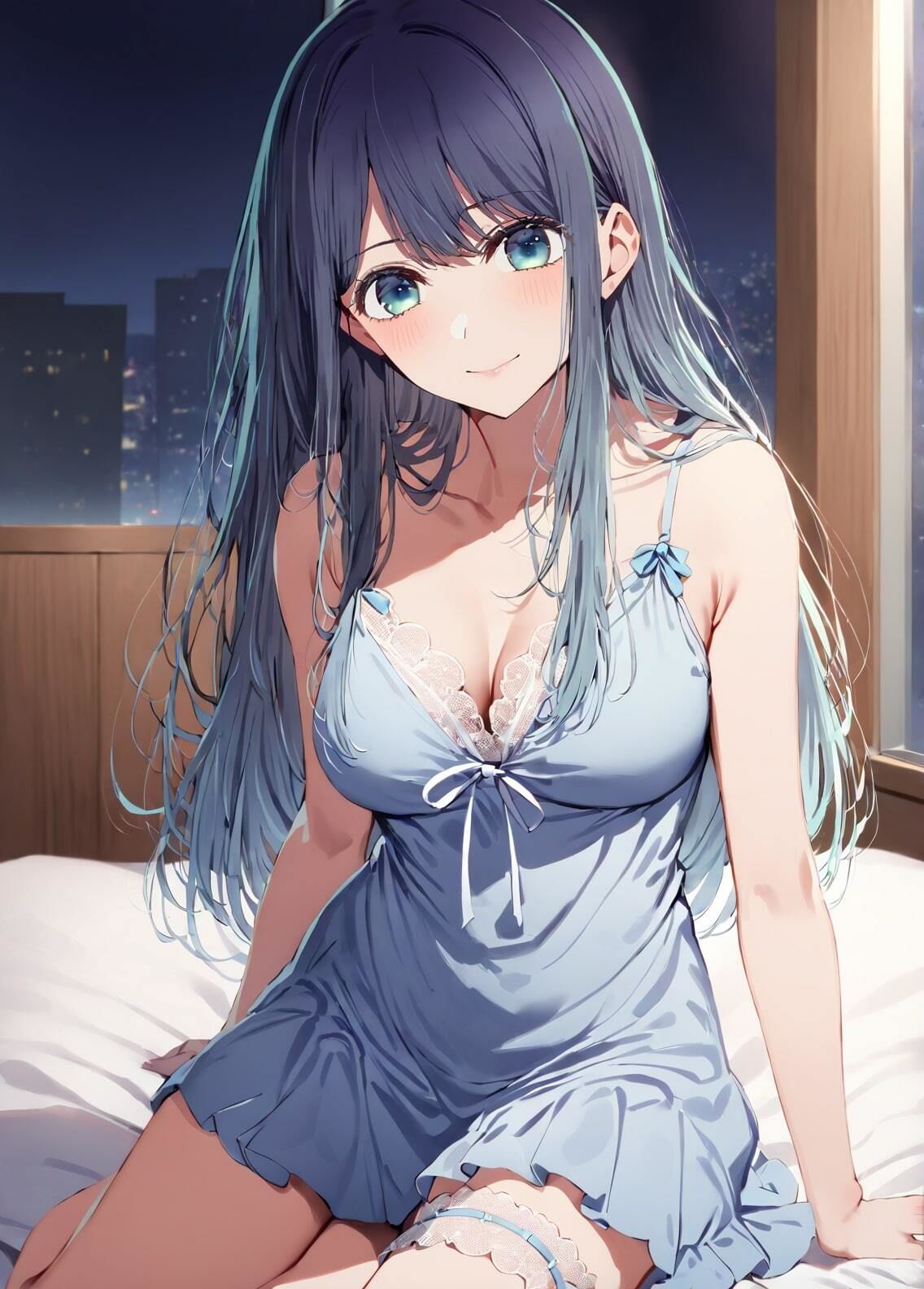 「推しの子」黒川あかね セクシー写真集4（全500枚） サンプル9ページ目