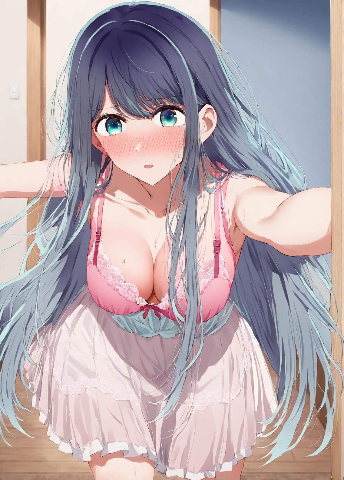 「推しの子」黒川あかね セクシー写真集4（全500枚） サンプル10ページ目