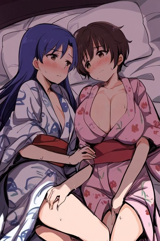 『雫』 爆乳アイドルは純真無垢のままではいられない サンプル5ページ目