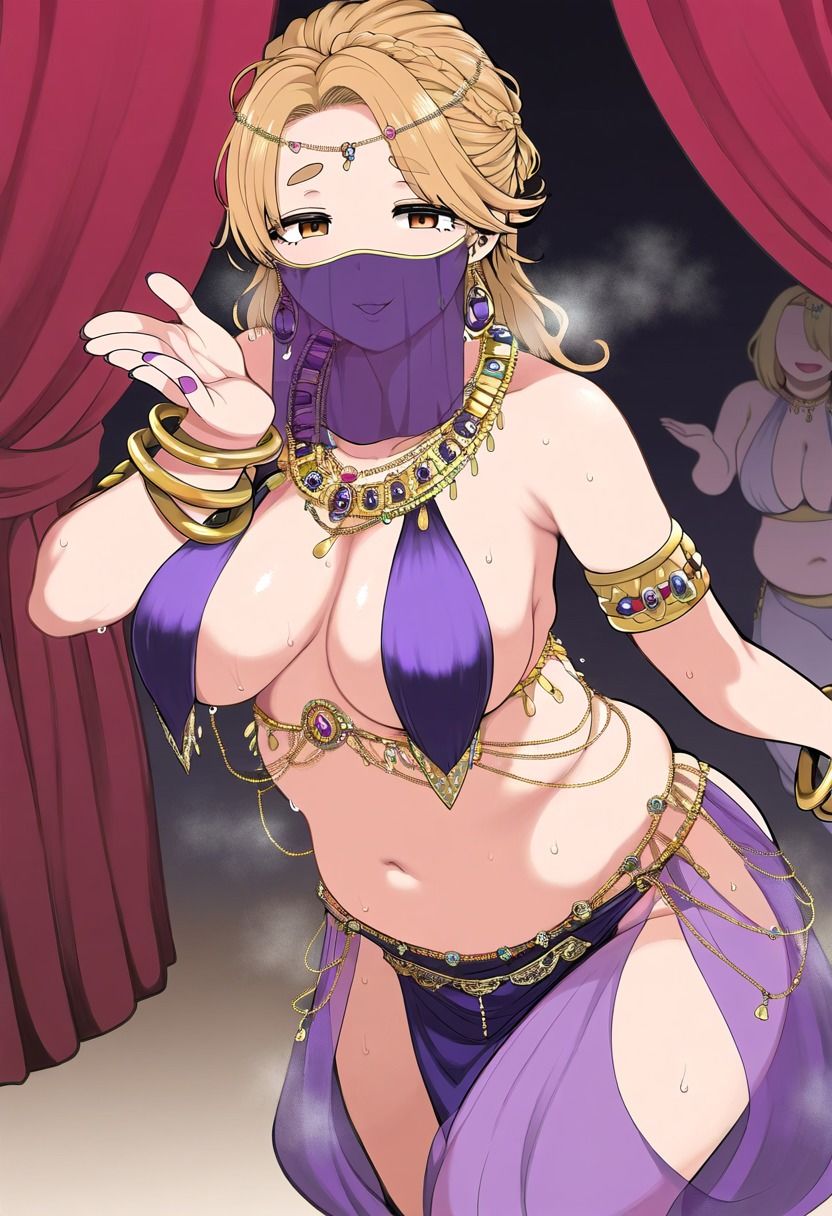 ボクのママのイケないアルバイト2 サンプル5ページ目