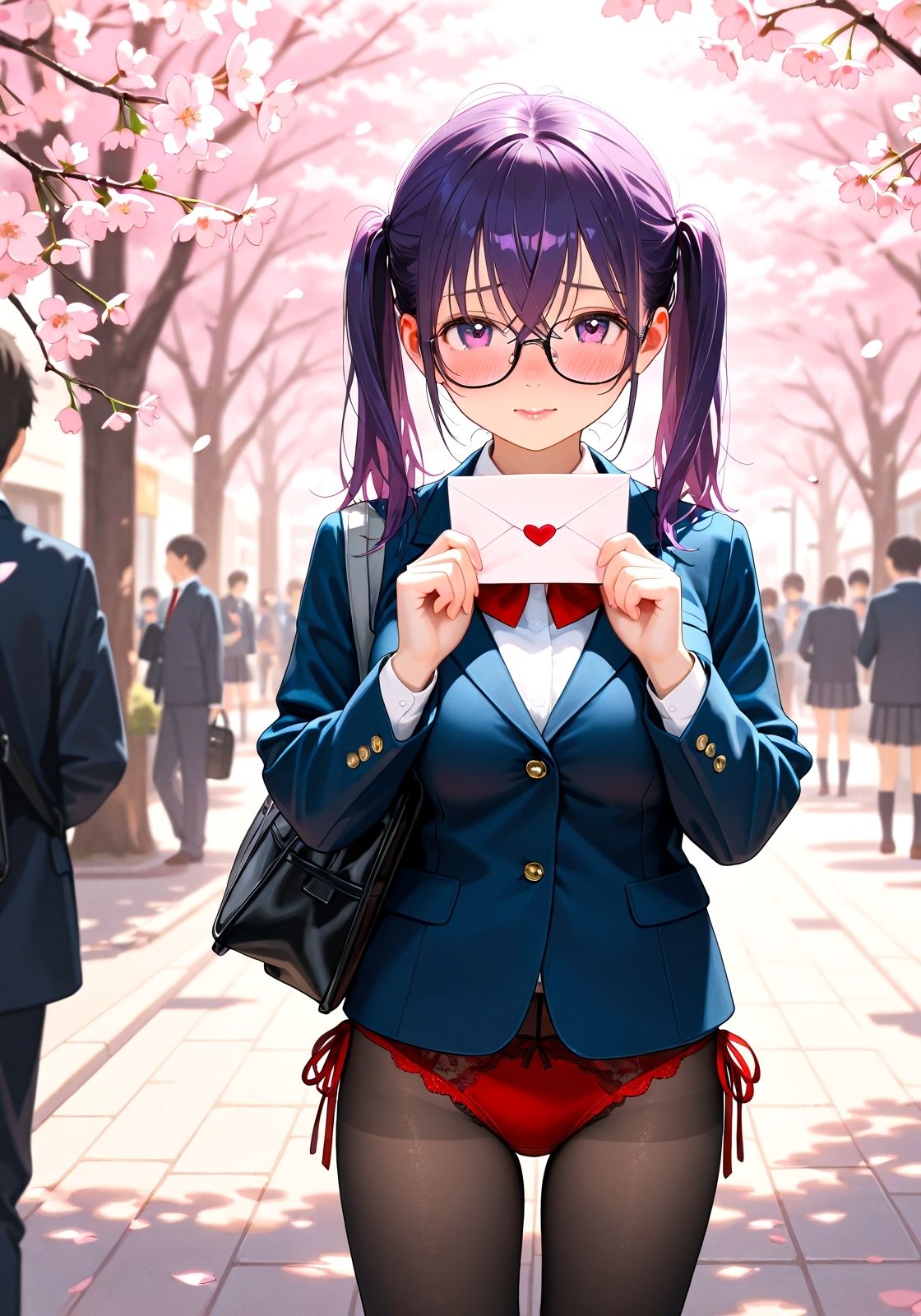 どうしようかなぁ 〜OKしたら君の身体はオレのだよね？〜 サンプル1ページ目