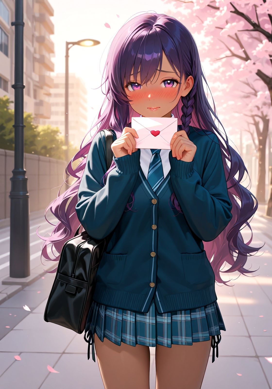どうしようかなぁ 〜OKしたら君の身体はオレのだよね？〜 サンプル8ページ目
