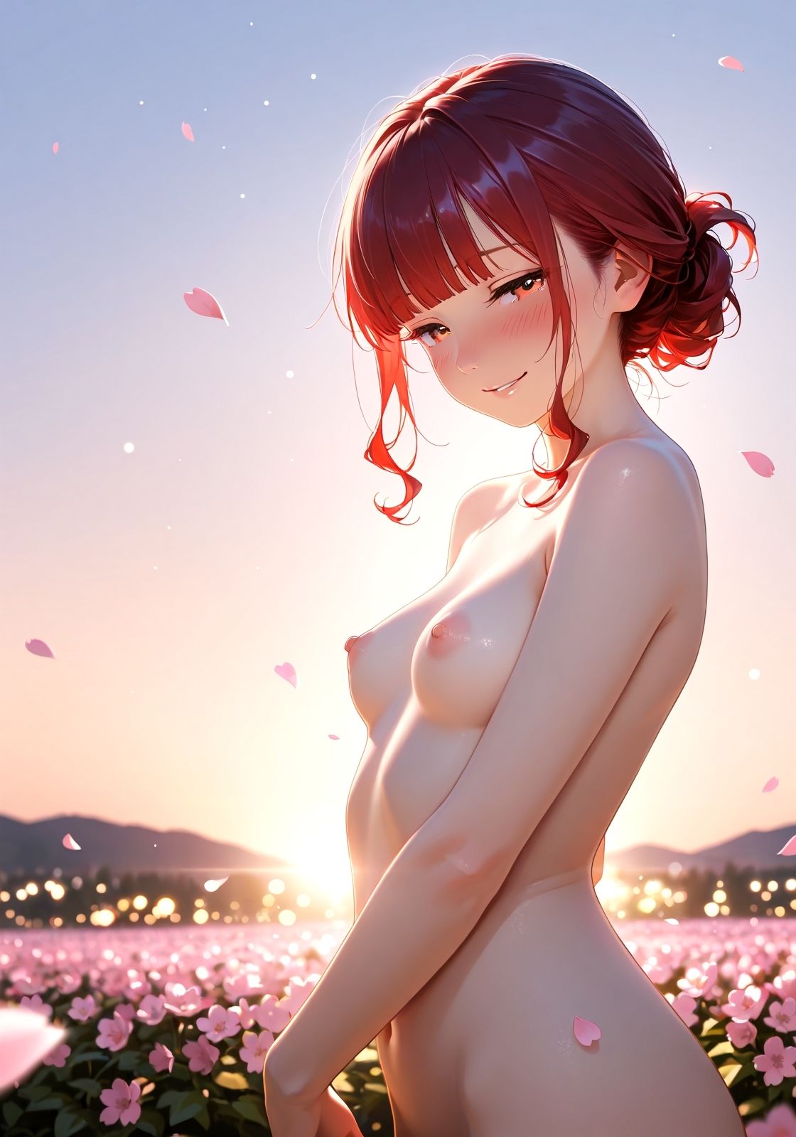 四季と女 〜全ての季節でお前を抱く〜 サンプル1ページ目