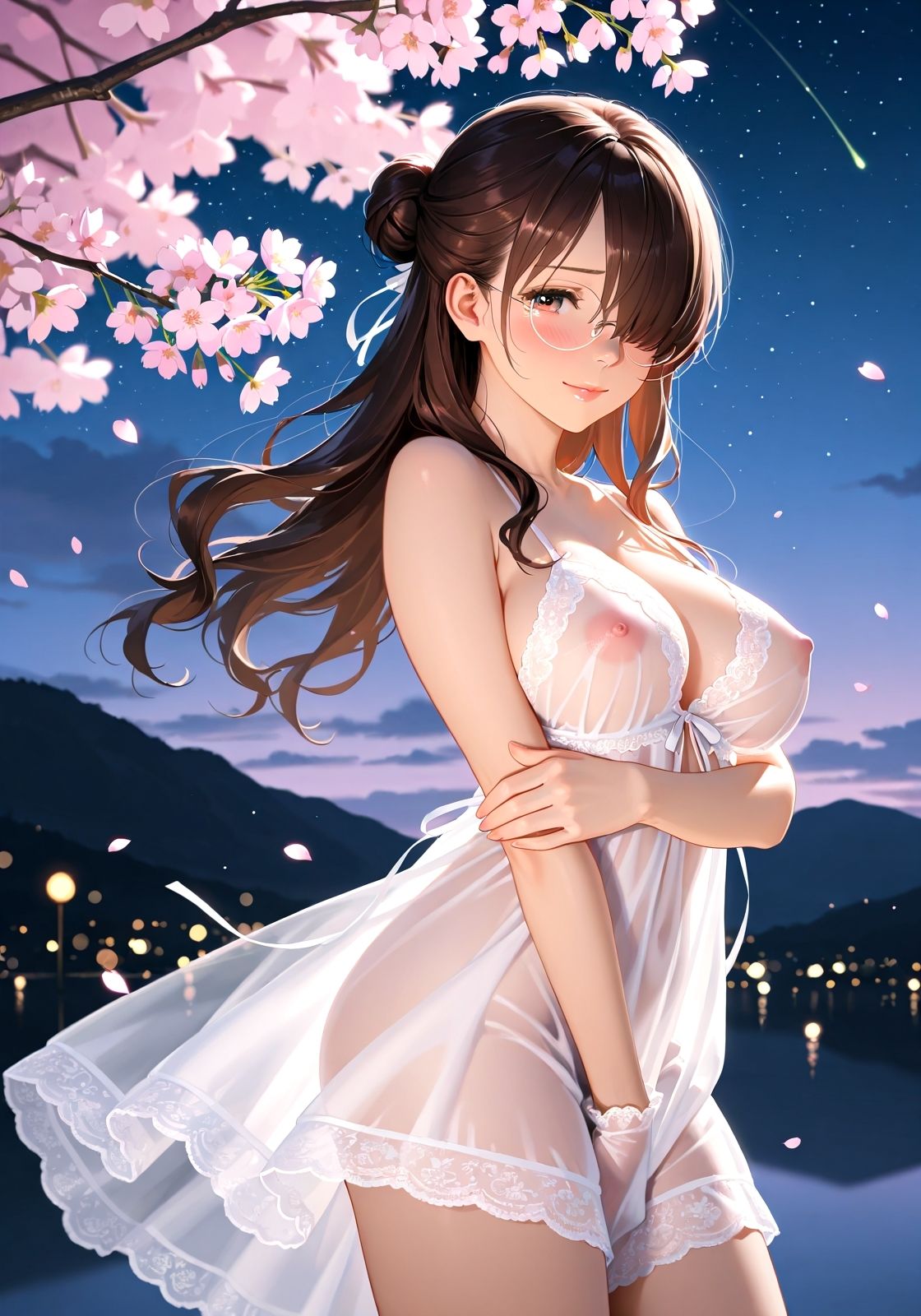 四季と女 〜全ての季節でお前を抱く〜 サンプル7ページ目