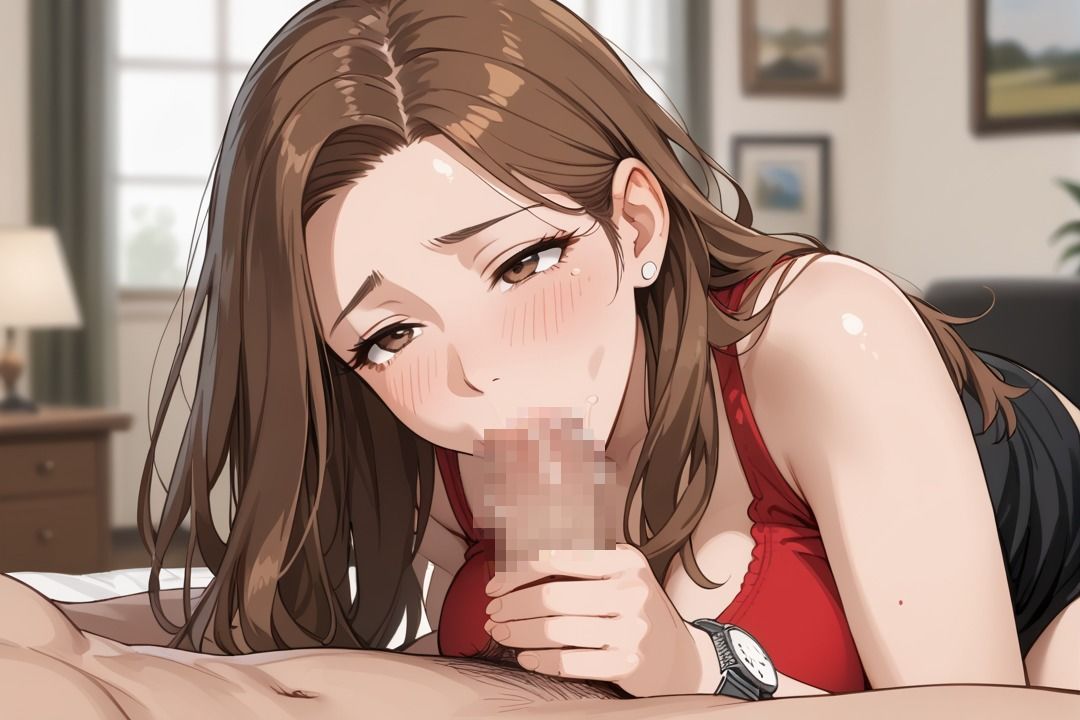 イケナイ関係 親友の愛妻とW不倫 サンプル5ページ目