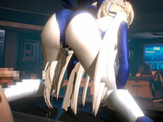 ブルアカ飛鳥馬トキのセクサロイド、サキュバスプレイなど詰め合わせた総集編 サンプル6ページ目