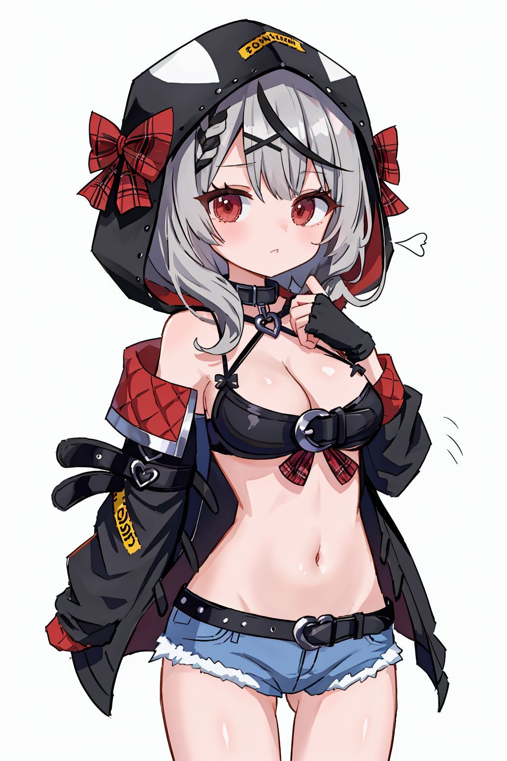 【h○lolive】えっちなVtuberのイラスト集Vol.12〜500枚〜 サンプル2ページ目