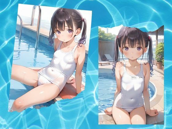 先生？今日は、2人だね サンプル8ページ目