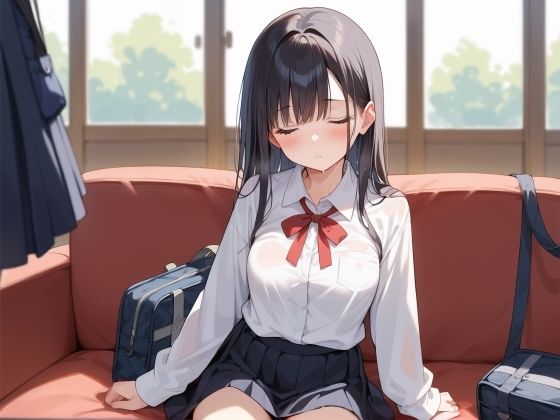 発達した妹にお風呂で中出し サンプル1ページ目
