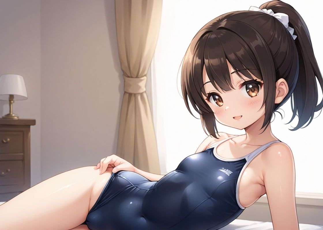 女子校生のお姉ちゃんは性処理委員会 サンプル7ページ目