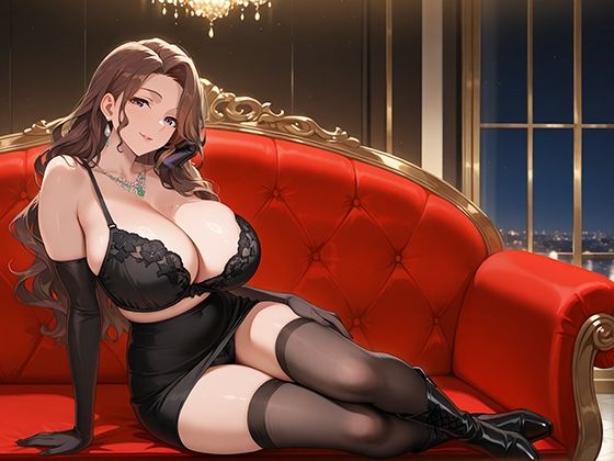 人妻騎乗位 サンプル2ページ目