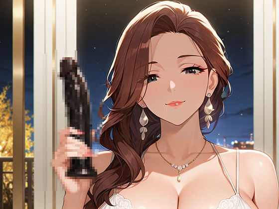 人妻騎乗位 サンプル5ページ目