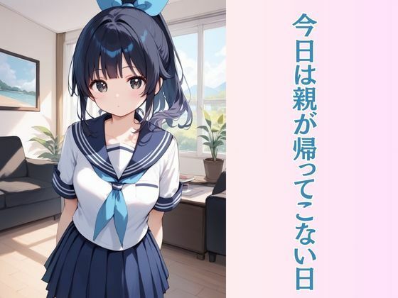 親にはナイショ 兄弟らぶらぶSEX サンプル1ページ目