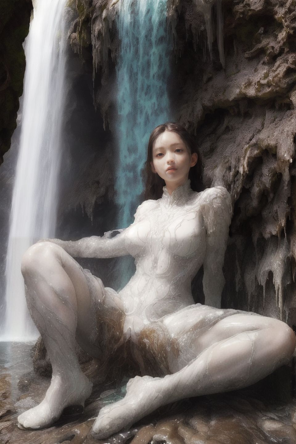地獄の森 1 サンプル7ページ目