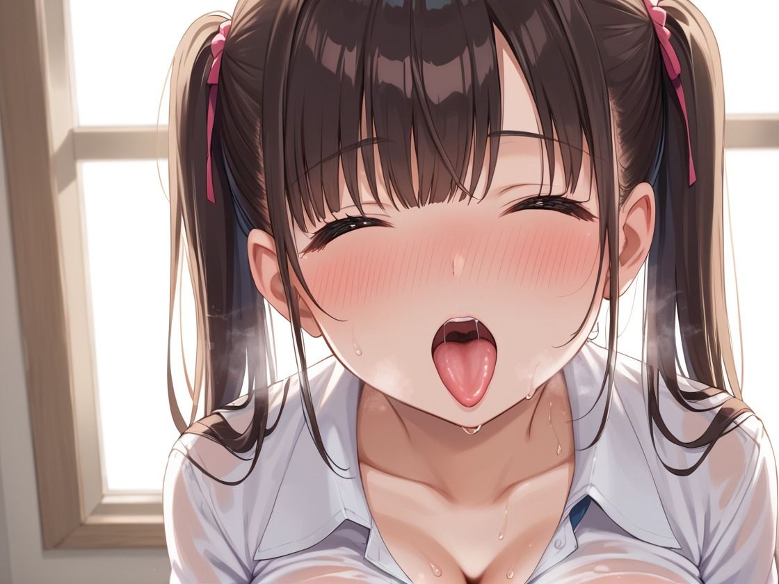 性処理係メイド編〜女子校生と乱交 サンプル4ページ目