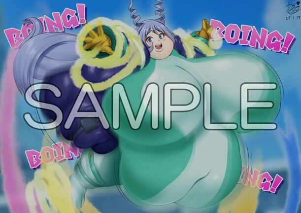 むらさきSunnyのイラスト集Vol.42 サンプル1ページ目