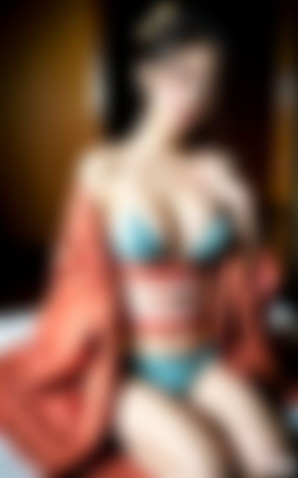 着物から乳がポロリ〜ど変態なカラダ見たいですか？〜 サンプル2ページ目