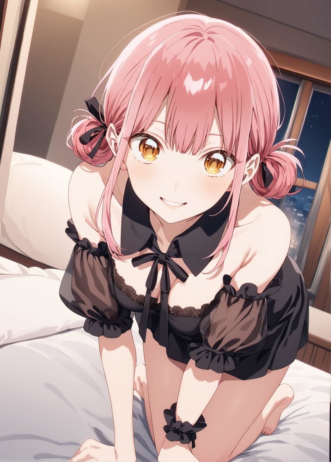 「アオのハコ」蝶野雛セクシー写真集3（全500枚） サンプル9ページ目
