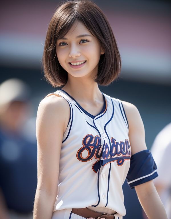 スポ女子EX サンプル5ページ目
