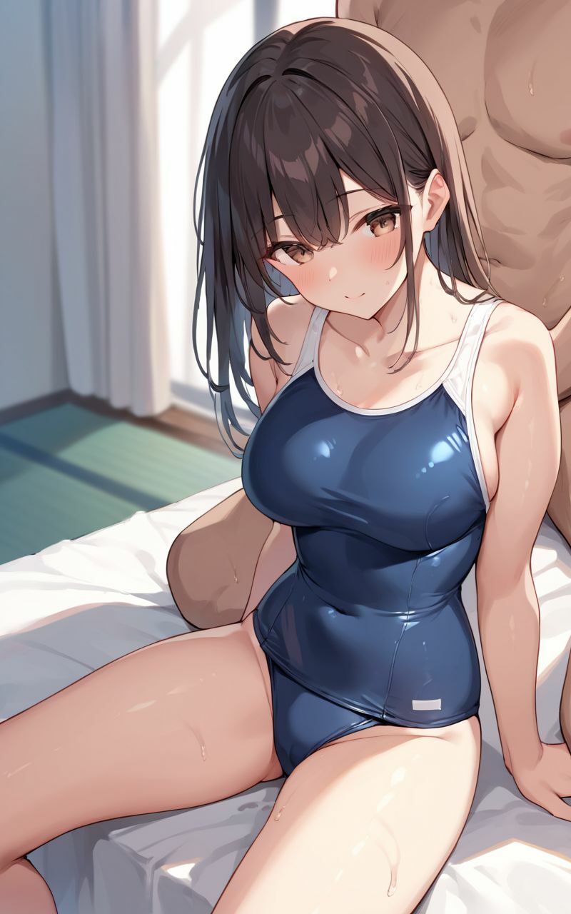 気弱な幼馴染とセックスしまくる サンプル6ページ目